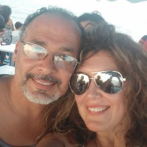 Meet your Posher, Daniela